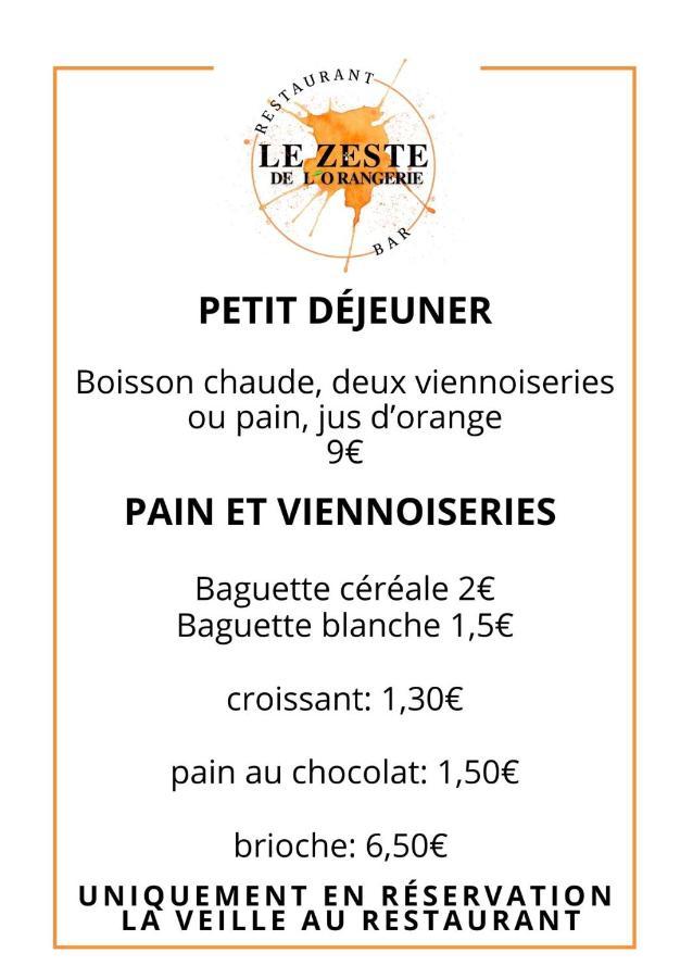 Mobilhome Confort R10 Domaine De Lanniron *